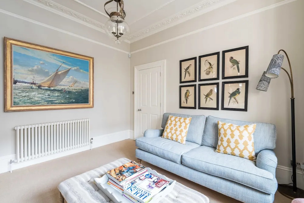 Beautiful family home in Highbury
