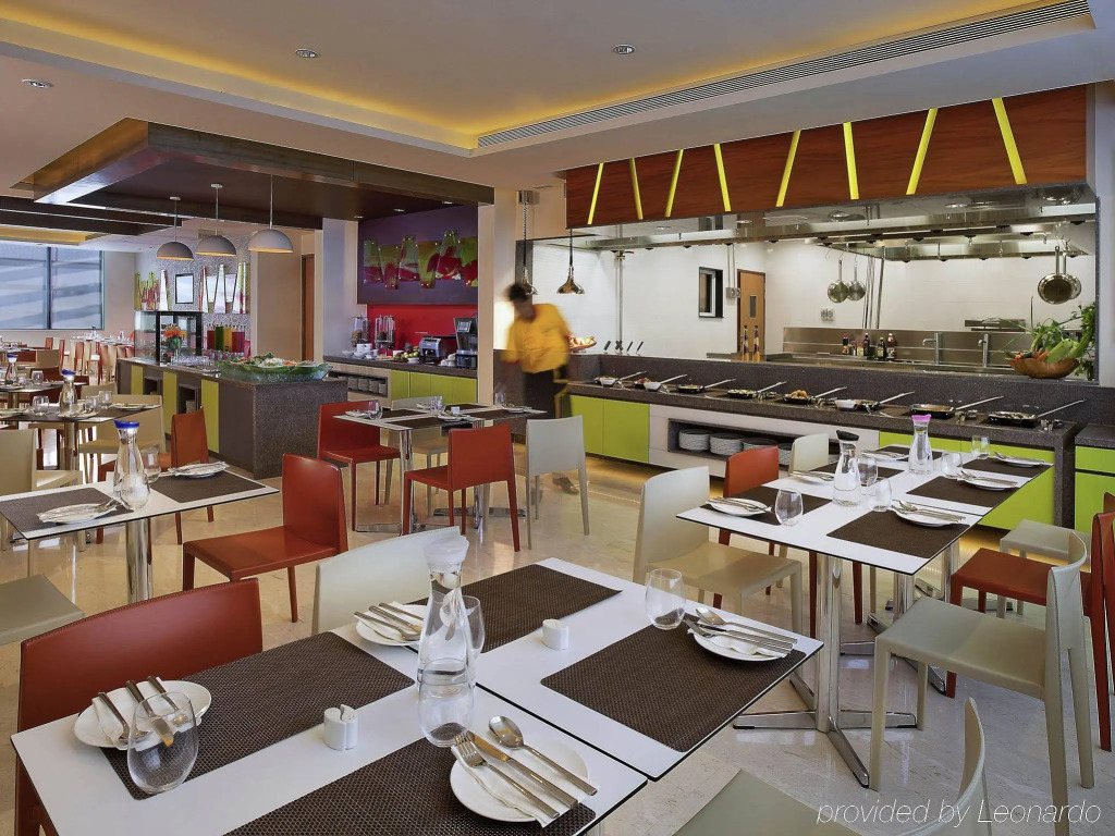 ibis Chennai City Centre - An Accor Brand