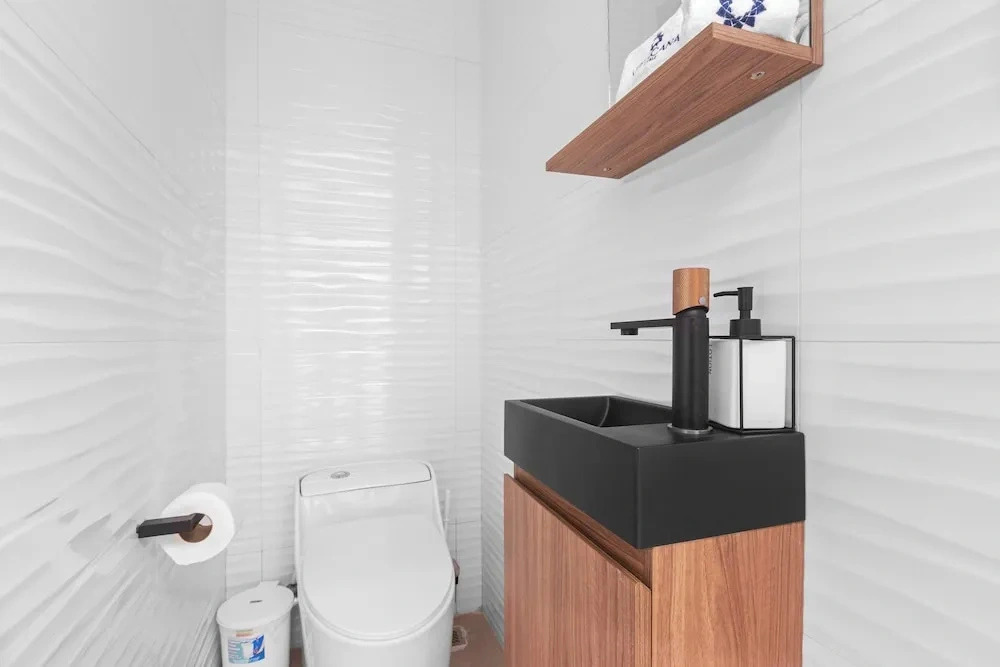 NOK Unique 2BR Apartment by Vistacana Rentals