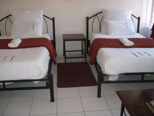 Red Roof Inn