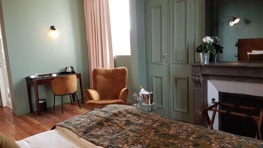 Villa Varentia