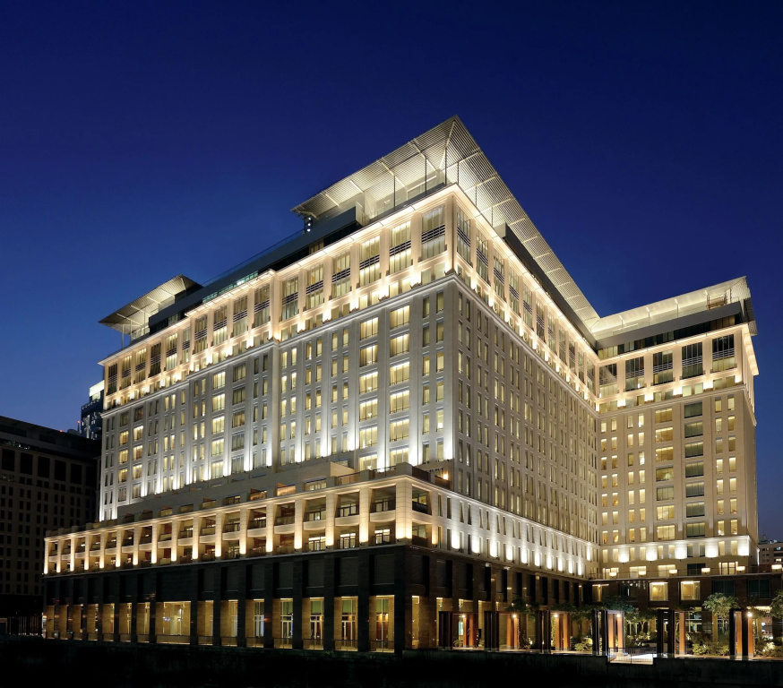Ritz Carlton Residences DIFC Downtown Dubai