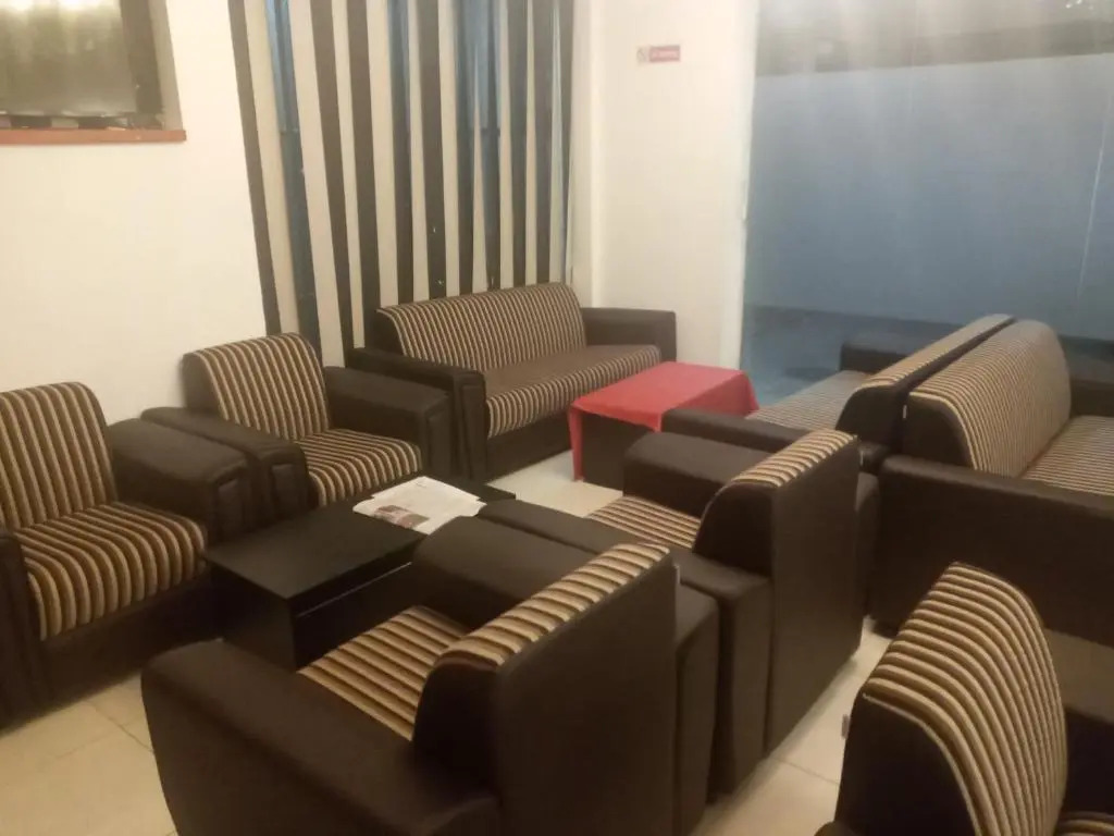 Pabasara hotel