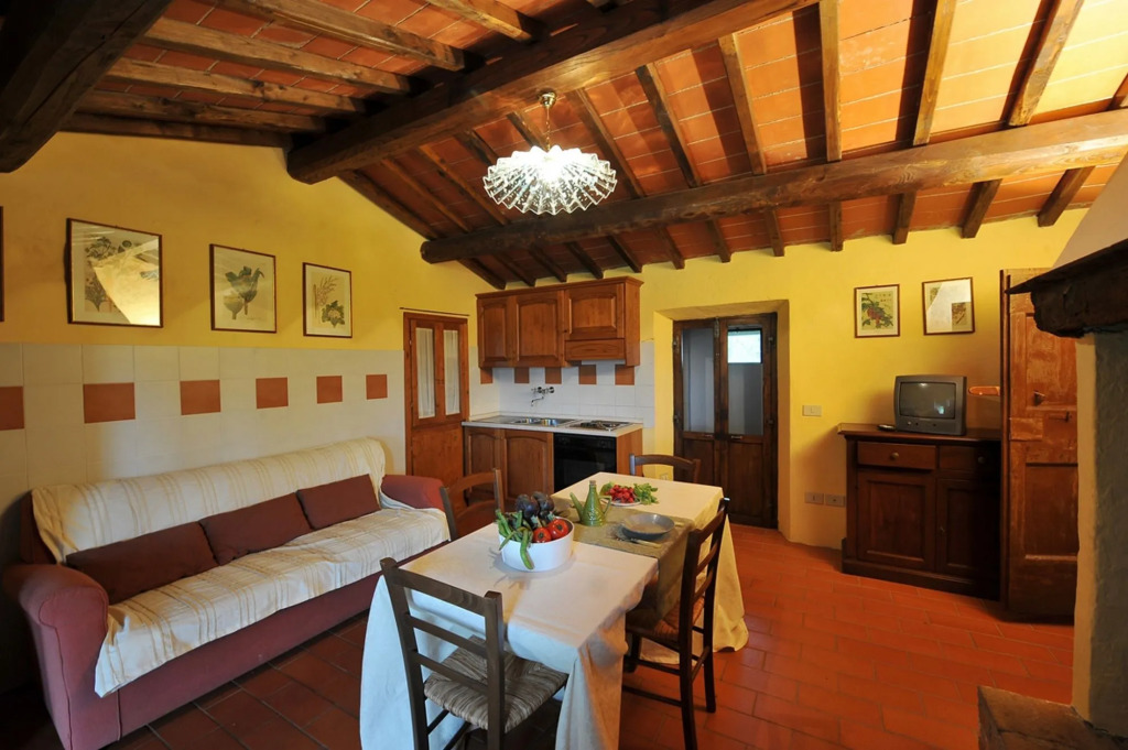 Agriturismo Nerbona