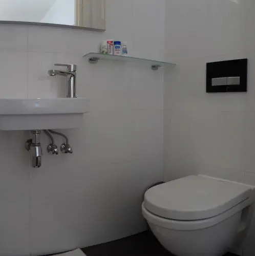 L’artiste Apartment