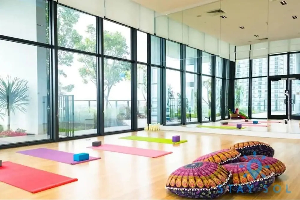 Modern Miami Gem City View Condo Free Parking