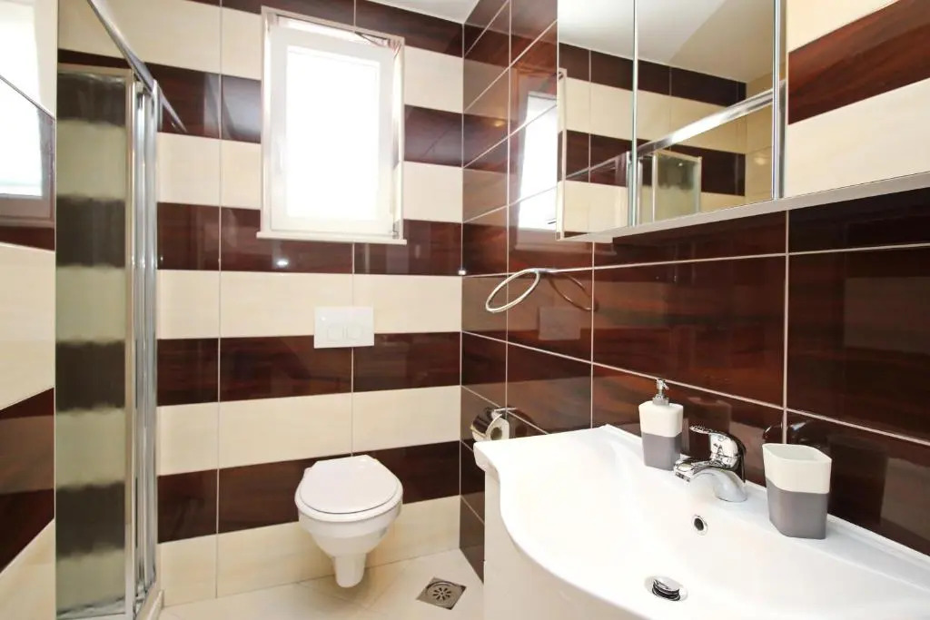 House Gorica 2 - underground level apartments