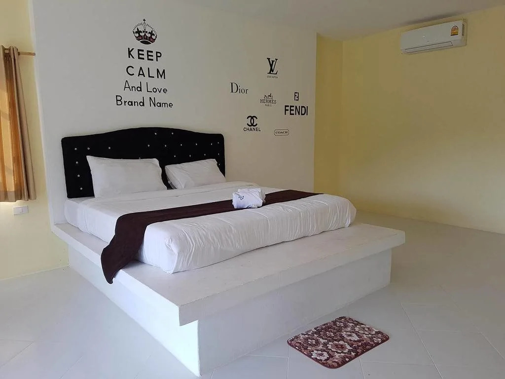 Phu Arun Resort
