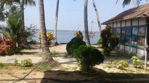 Kallanchery Retreat