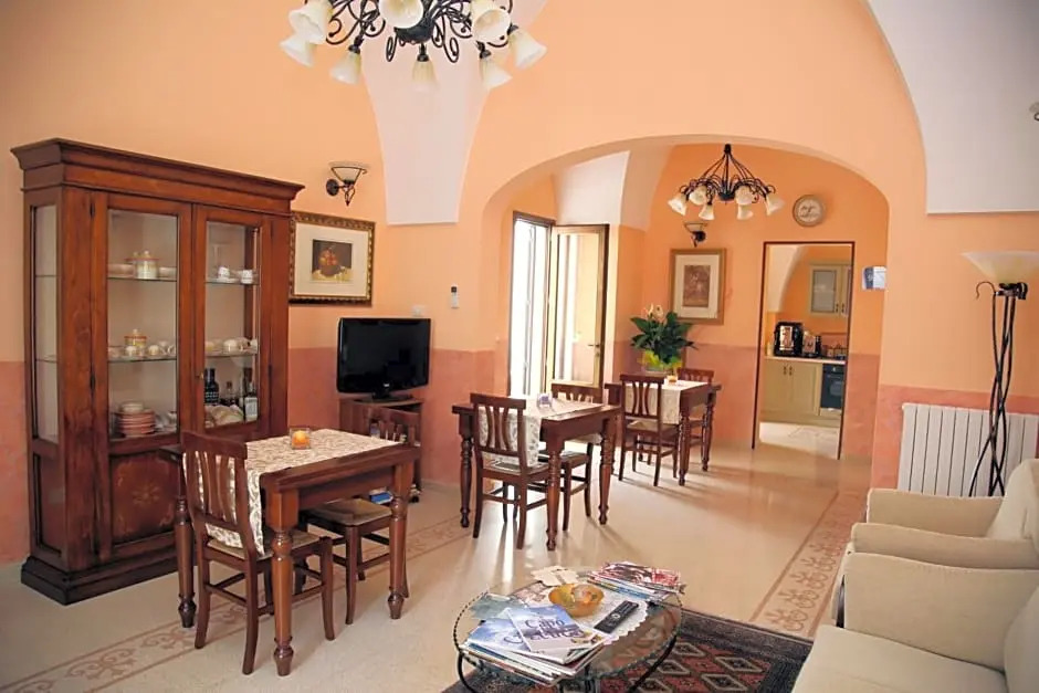 B&B Borgosolare