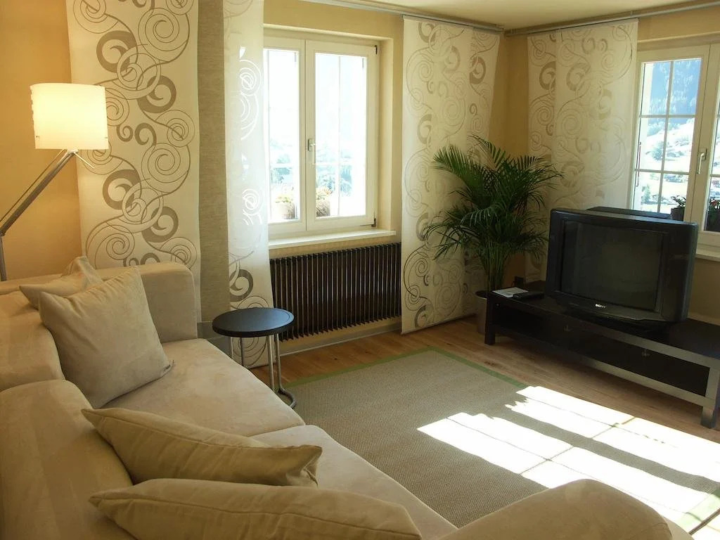 Chalet Aiiny