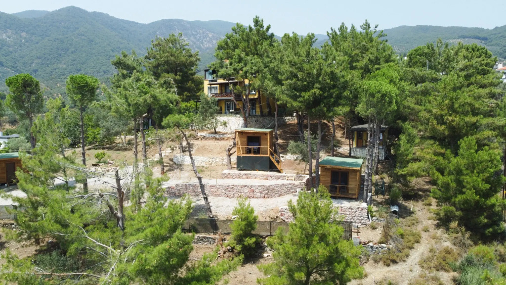 Sari Konak Butik Hotel