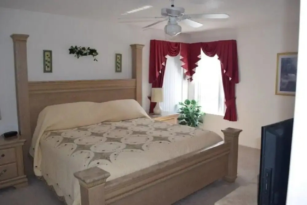 Ref 34 Stunning 5 Bed 3 Bath Villa With own Pool