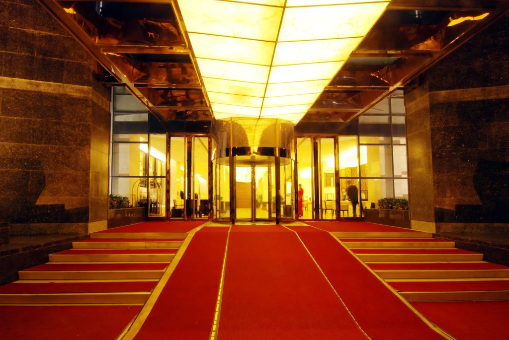 Yantai Yizhengyuan Hotel