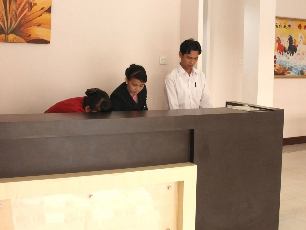 Hotel Fortuna
