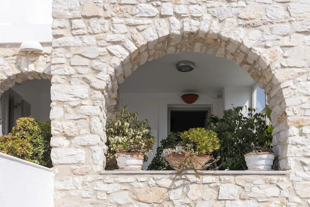 Vagia Calm House 2
