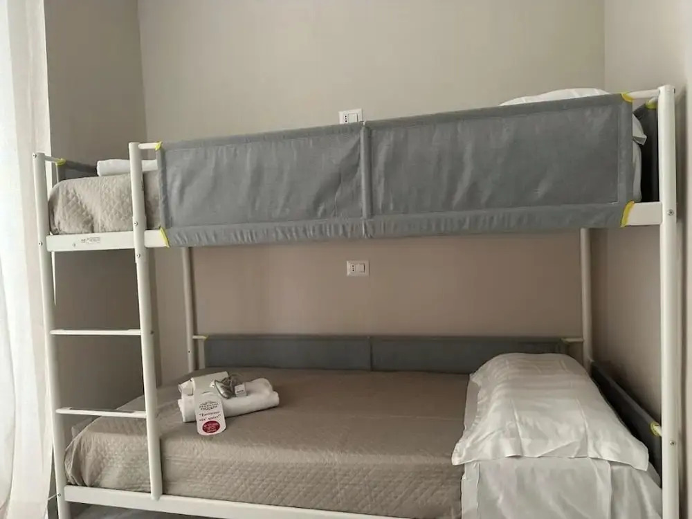 Residenza esposito