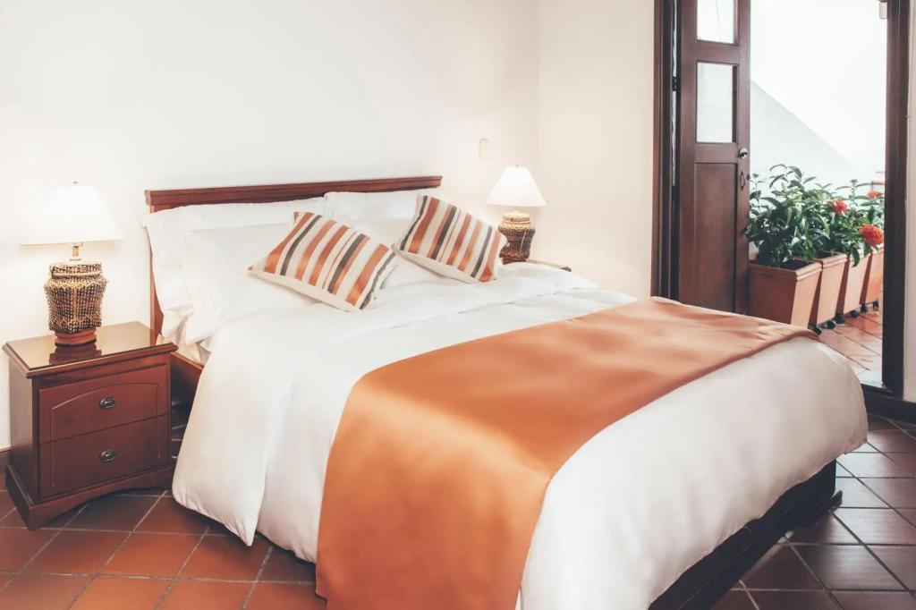 Hotel Colina de San Antonio