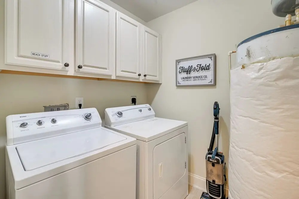 2 Blocks to Ocean: Garden City Beach Home w/ Pool!
