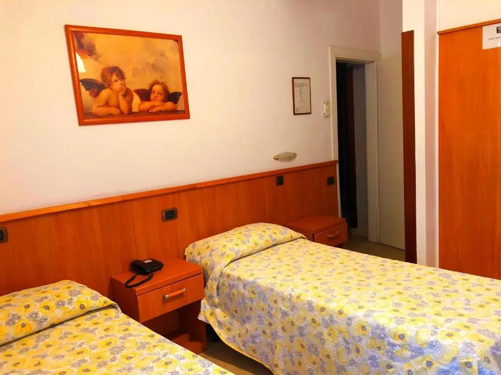 Hotel Sanmicheli