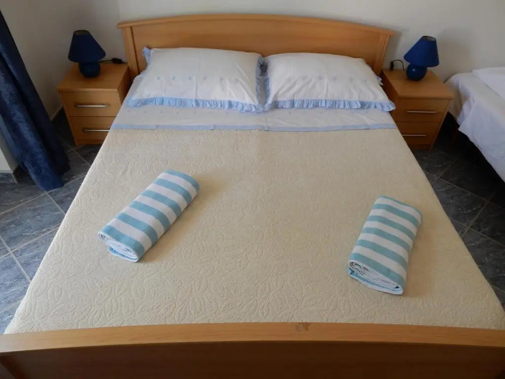 Apartments Indira II