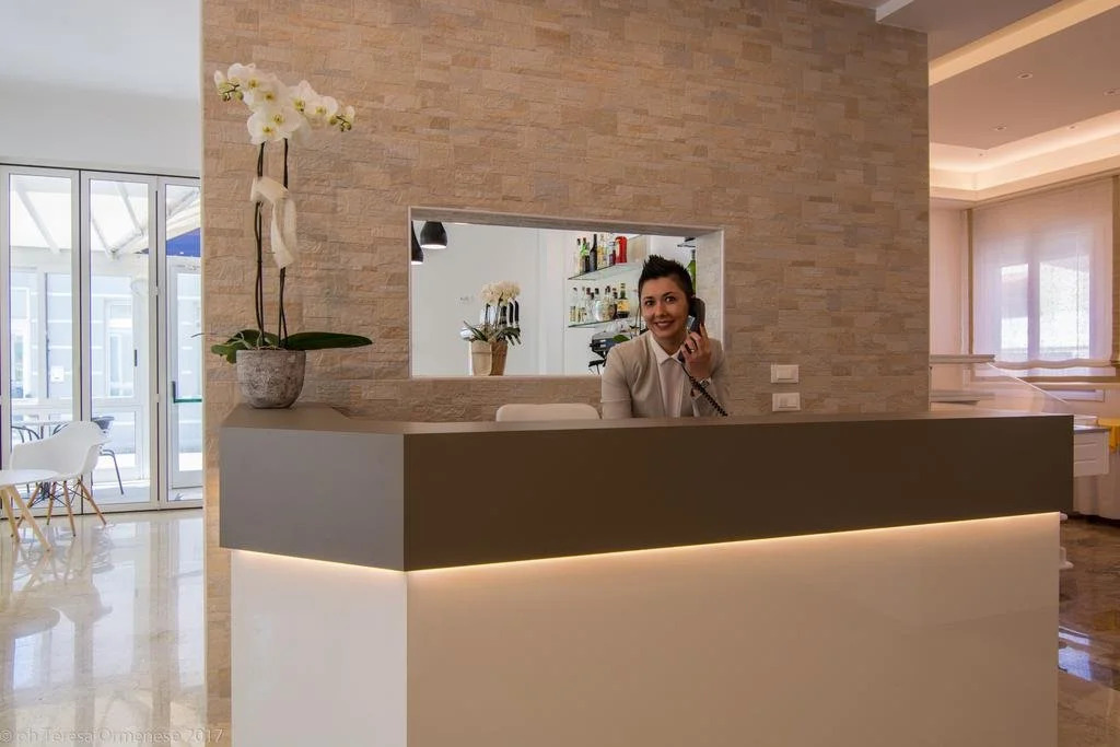 Hotel Dolomiti