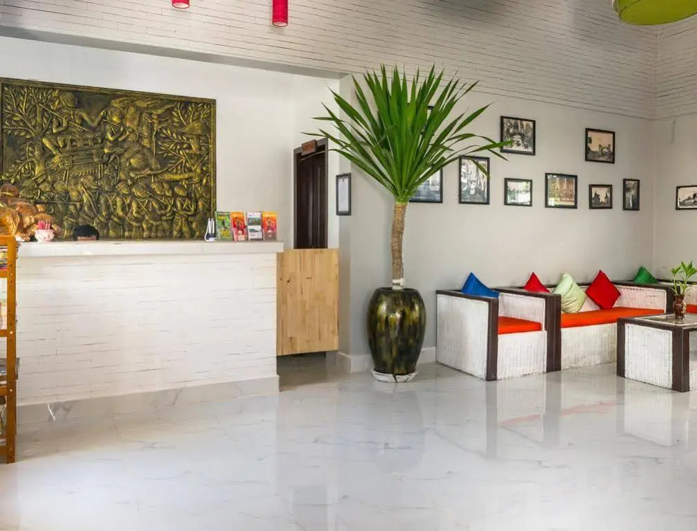 Hak Boutique Residence