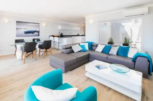 Penthouse Milhafre
