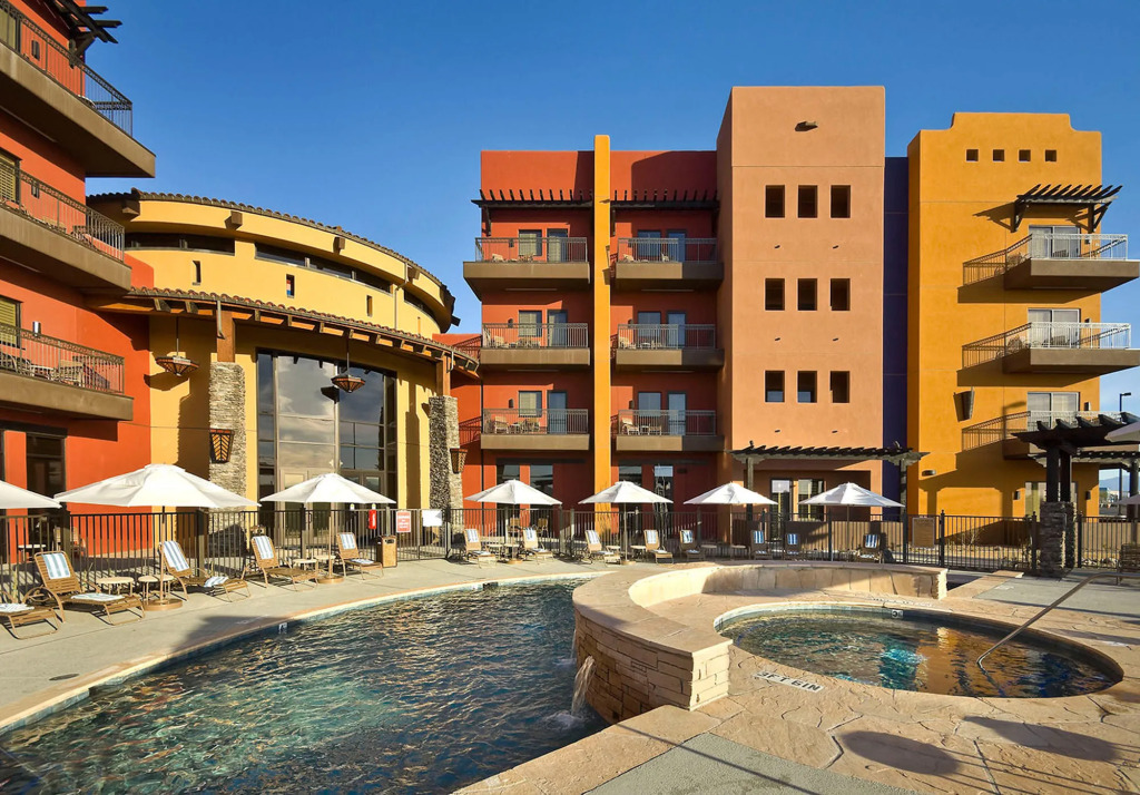 Desert Diamond Casino