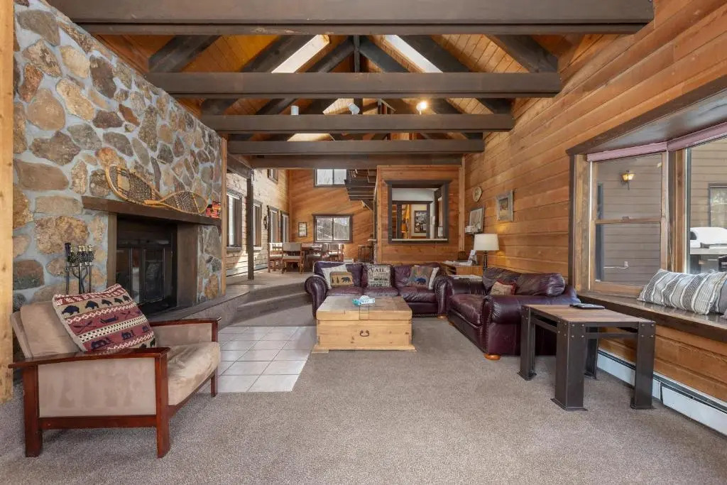0238 Wild Irishman Road by Summit County Mountain Retreats