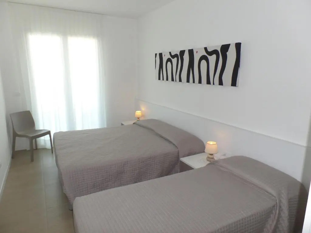 Condominio Shedir
