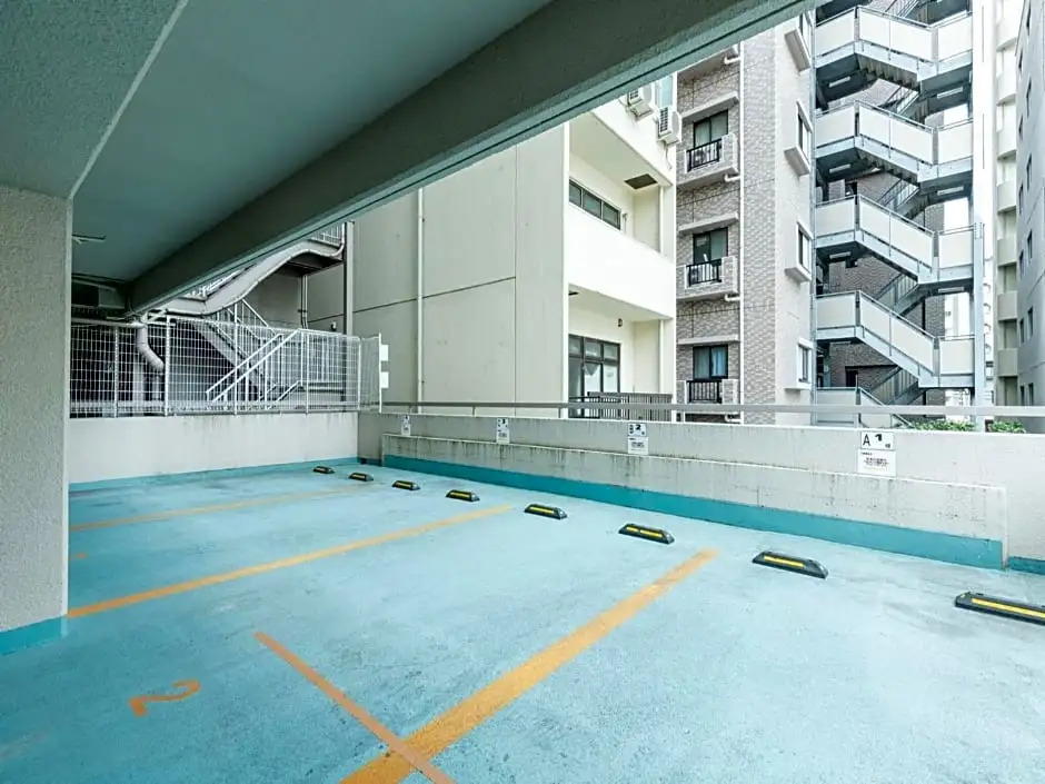 ホテル西川口ウィークリー