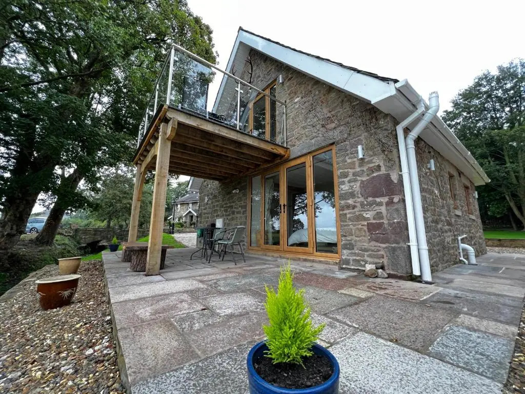Picket Post House Accommodation