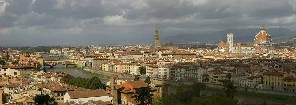 Welcome in Florence Apartments