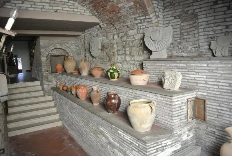 Monastero SS. Annunziata