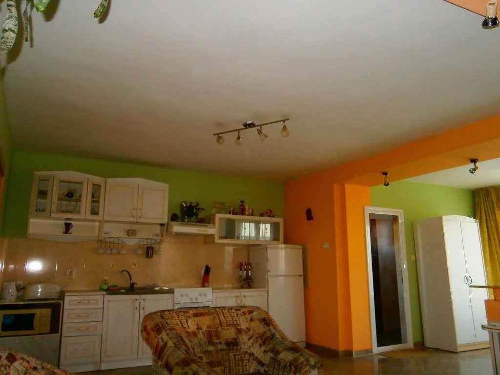 Terzievi Family House