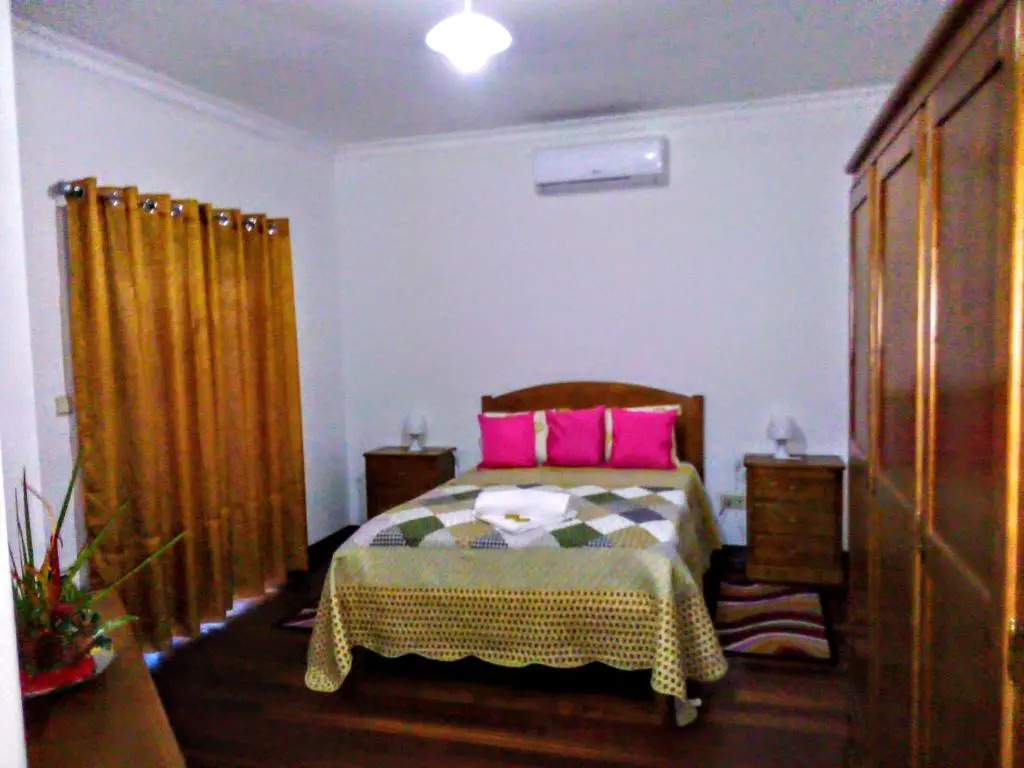 Casa Vale do Rio Ovil
