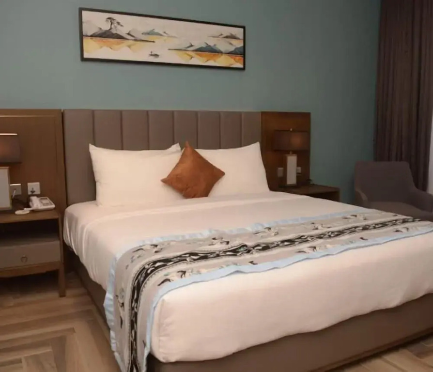 Limeridge Signature Hotel