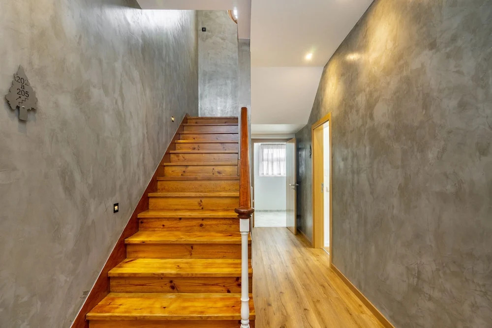 FOREST VILLAS - GUEST HOUSE