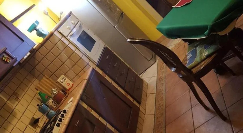 La Casa delle Lodole