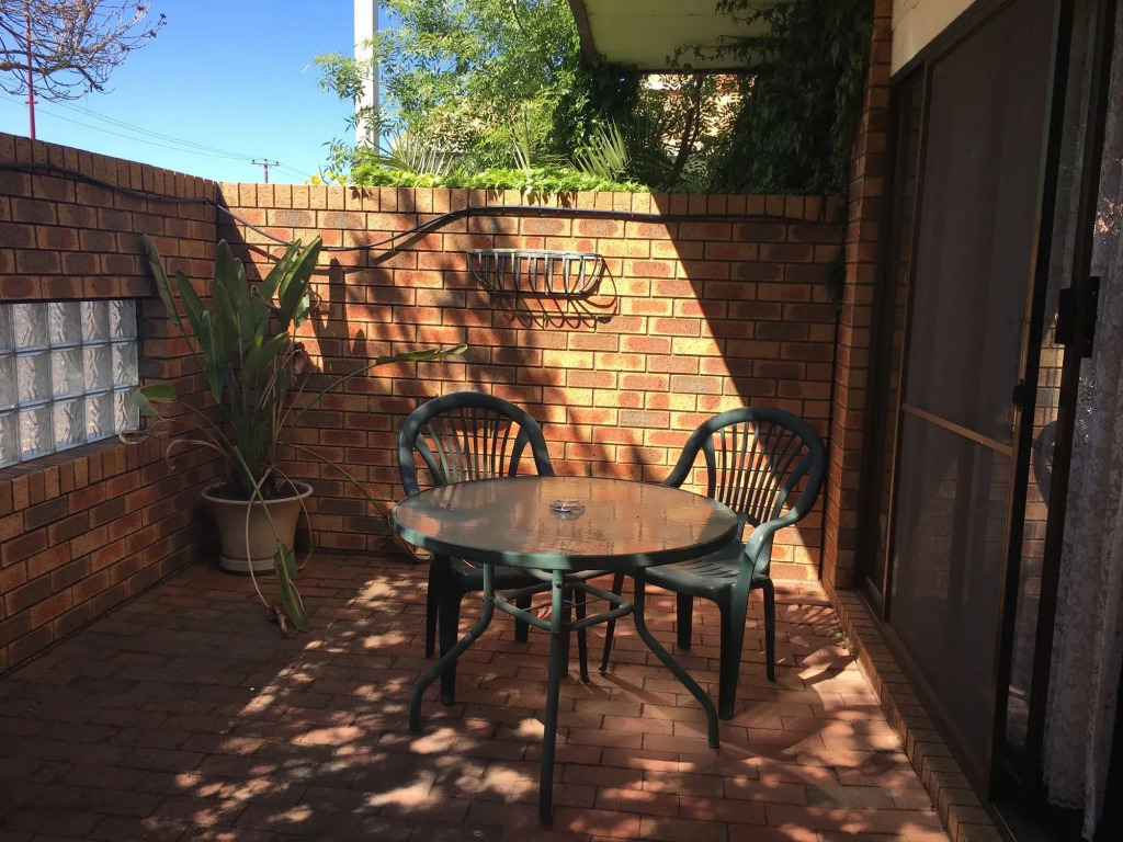 Horsham Mid City Court Motel