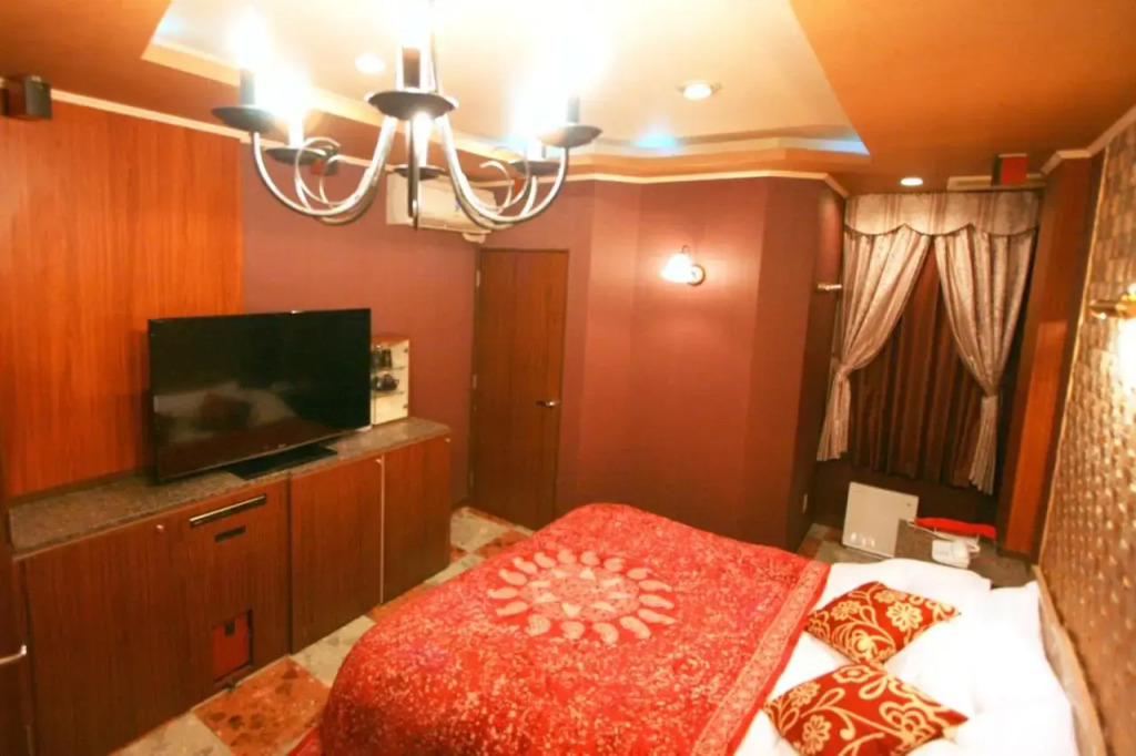 SARI Resort Kawanishi