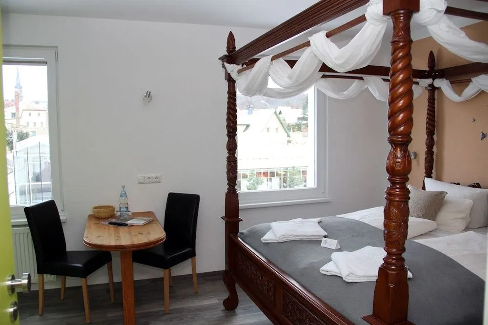 Hotel Bannewitz B&B
