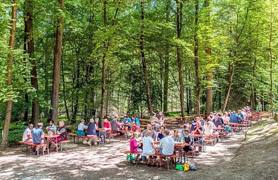 Brauereigasthof Zum Löwenbräu