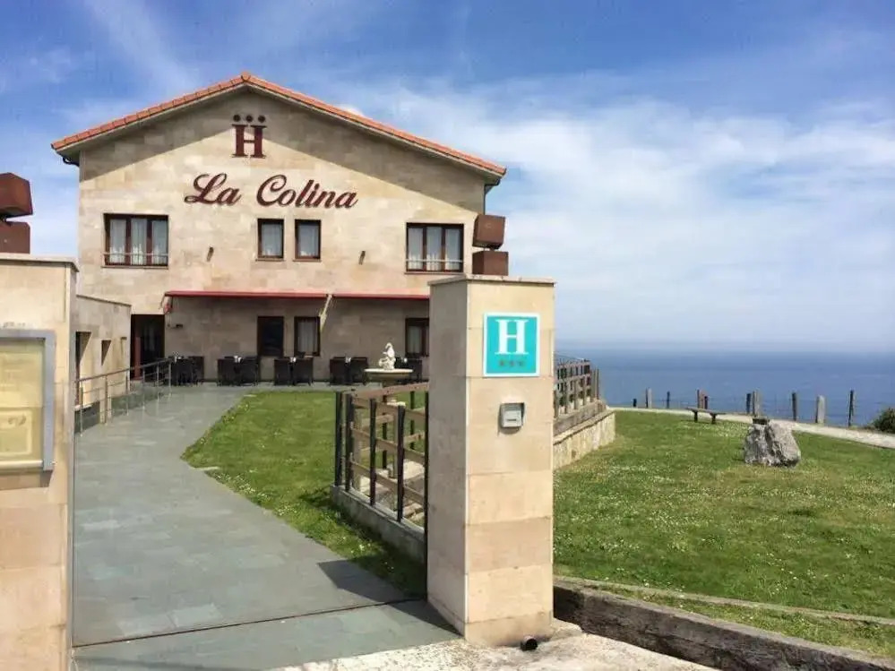 La Colina