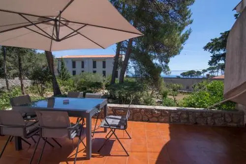 Villa Garina 1
