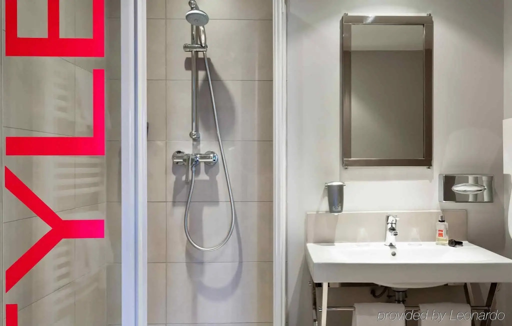 B&B HOTEL Antibes Juan-les-Pins