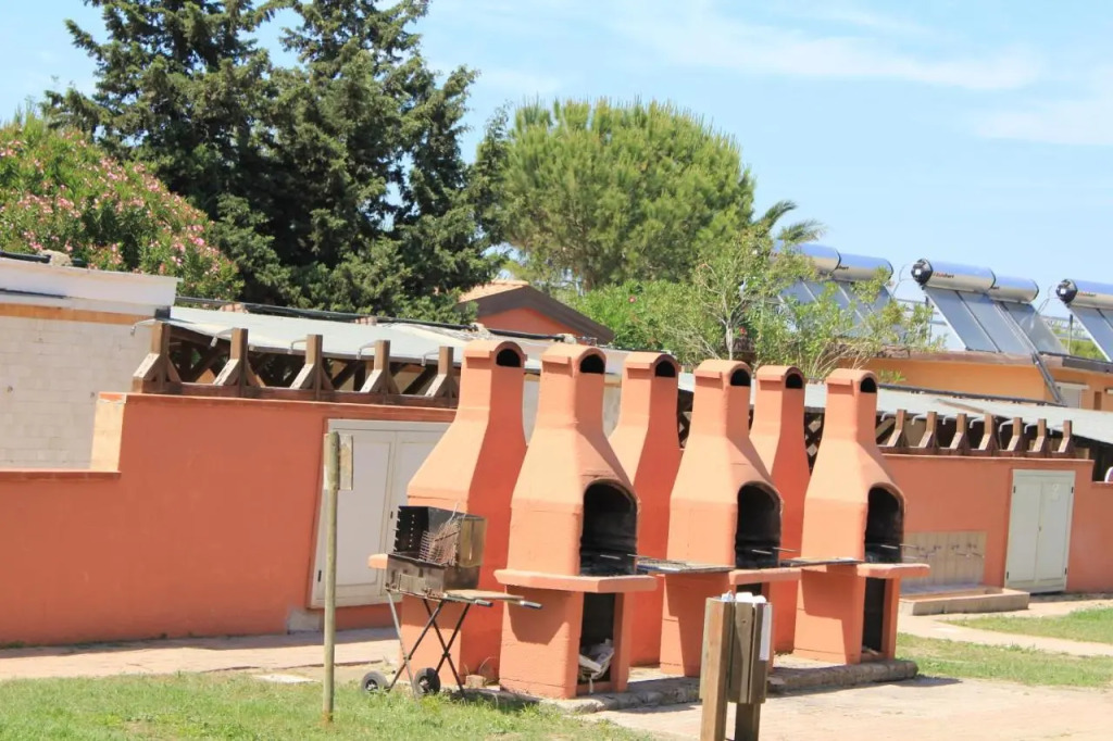 Gitavillage Club Degli Amici
