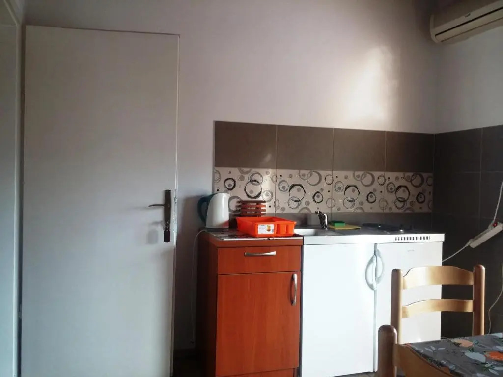 Apartments Danilo