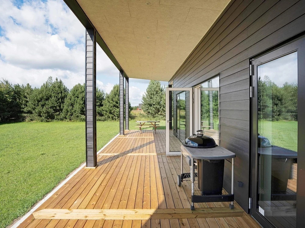 5 Star Holiday Home in Vaeggerlose